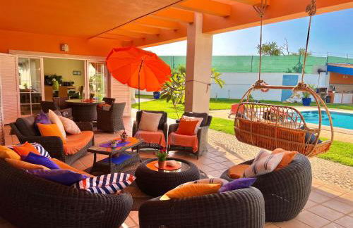 Villa familiale Alvor - Foto 5