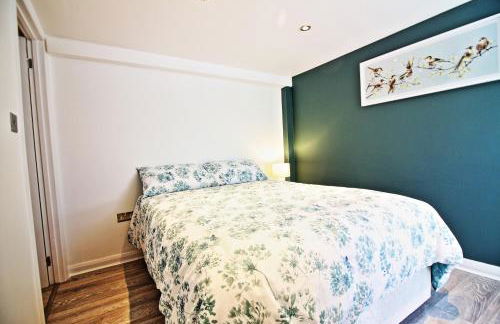 Star Apartment Ipswich, A Hidden Gem near the Waterfront - Foto 15