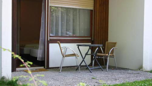 Apartment Traube - Foto 5, Garden, Garden view