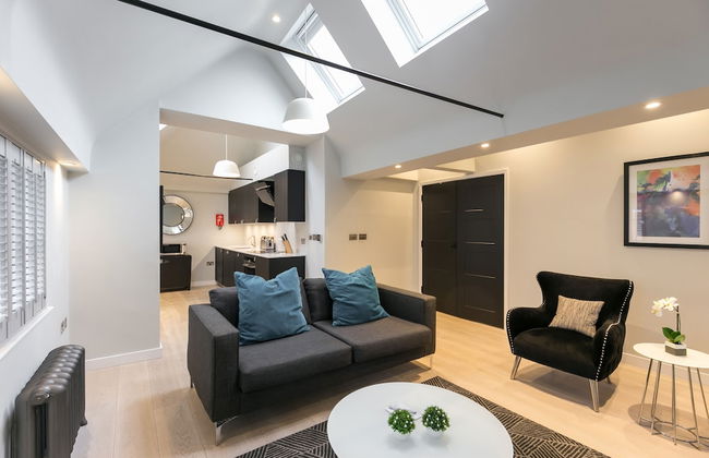 Urban Chic - Wellington - Foto 26