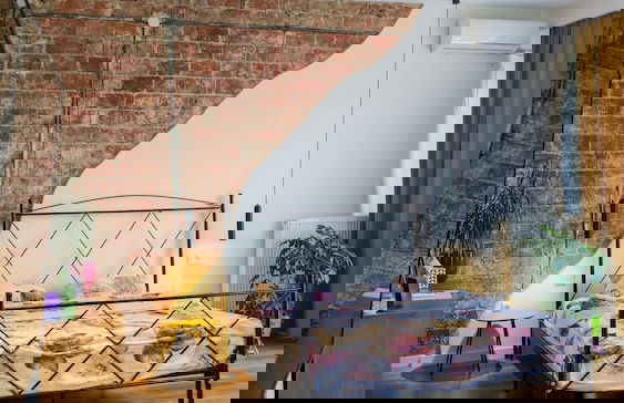 Urban Cozy Retreat - Foto 5