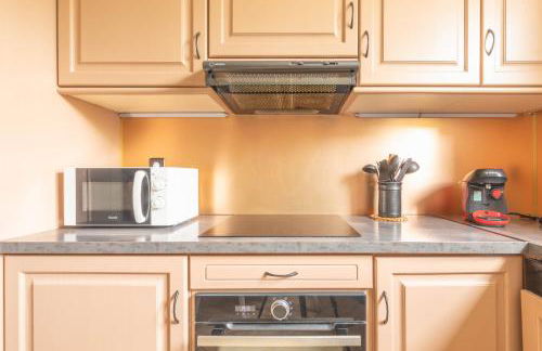 Grand appartement de charme proche Paris - Foto 10