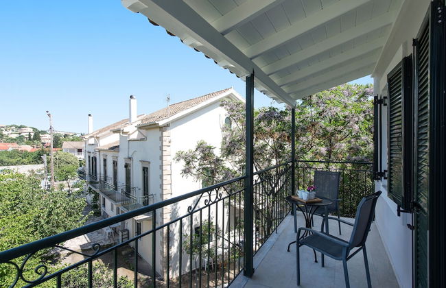 Balaris Apartments - Foto 19