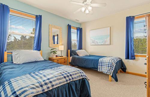 3 Bedrooms, Hot Tub, Fire Pit, and Pet Friendly - Foto 13