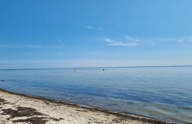 6 Person Holiday Home on a Holiday Park in Hejls - Foto 41