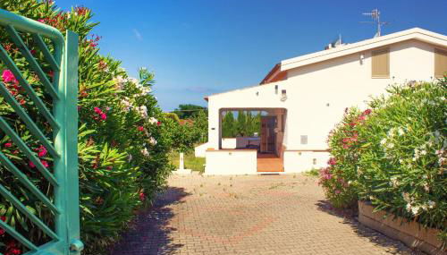 Sardinia SeaBreeze Villa IUN R2178 - Photo 2
