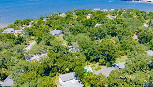 The Yellow House by Southern Vacation Rentals - Foto 4