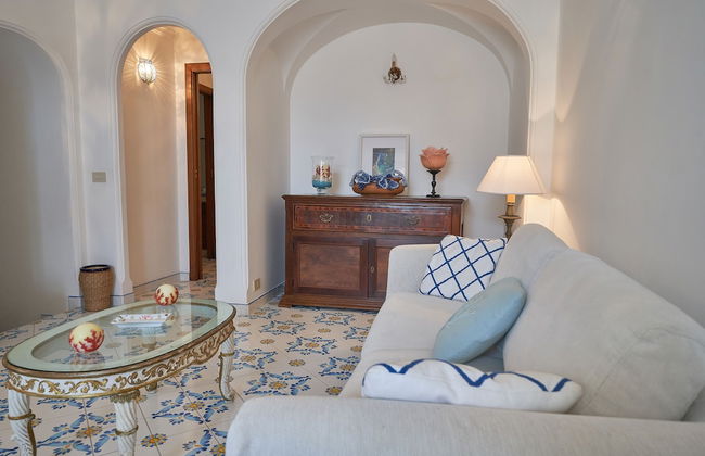 L'Abate Luxury Apartment - Foto 9