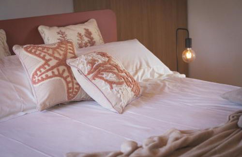 Dimora Belvedere con mansarda e balcone a 5 minuti dal mare - Foto 14