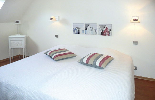 Stone House in Brittany Near Morlaix Bay - Foto 3