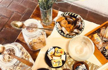 Agriturismo Sottotono - Foto 46