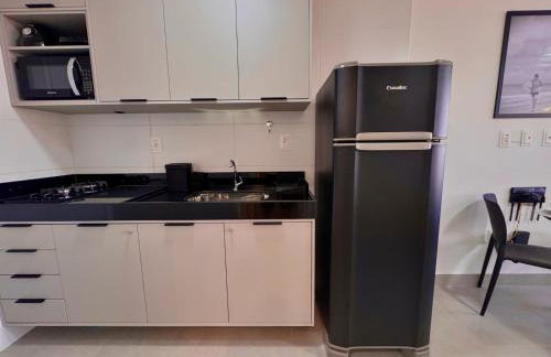 Flat vista para o mar - Foto 7