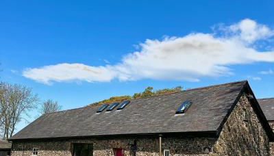 The Old Bushmills Barn - Foto 3