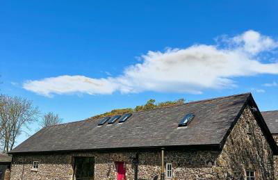 The Old Bushmills Barn - Foto 3