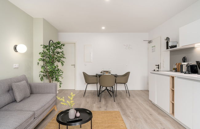 BRIGHT Dortmund City Center - Foto 41