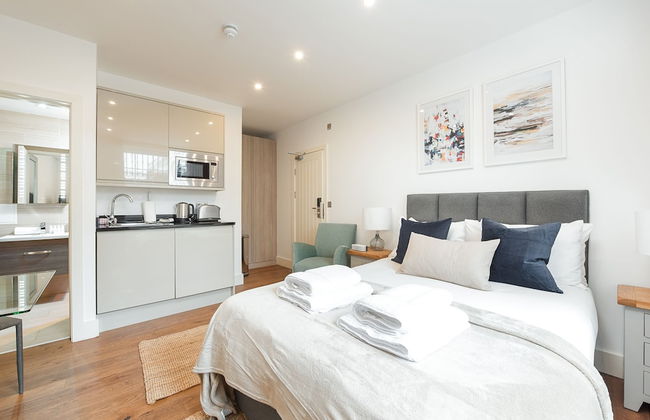 Bayswater by CAPITAL - Foto 6