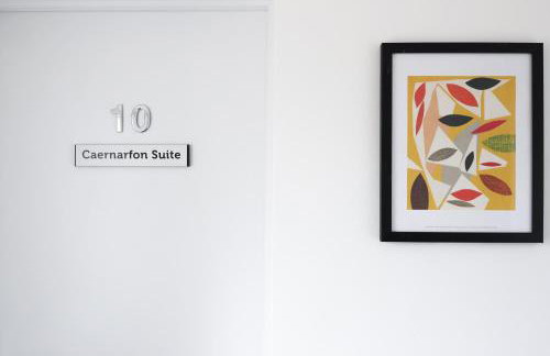 New Lodge Studios with Full Kitchen and Parking - Foto 31