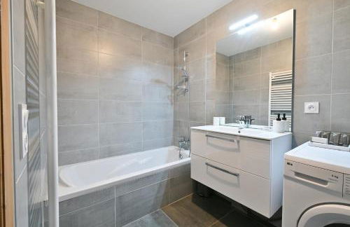 Appartement Le Barat'ski - Photo 14