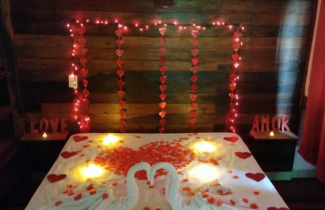 Verde Vida Ecopousada Termas do Gravatal - Photo 24