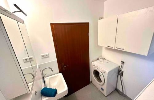 Underground - Modern holiday apartment Pfungstadt - Foto 11