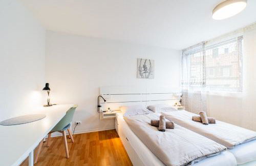 Modern und Renoviert - Foto 8