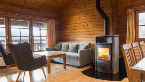 Werrapark Resort Ferienhäuser Am Sommerberg Premium - Foto 3