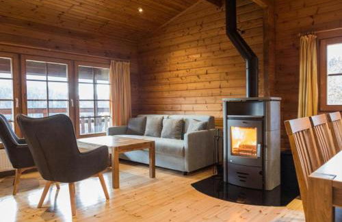 Werrapark Resort Ferienhäuser Am Sommerberg Premium - Foto 3