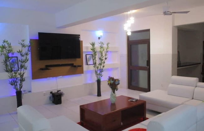 Luxury Apartment - Foto 9