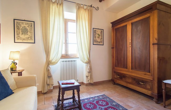 Tuscan Terrace Escape - Foto 9