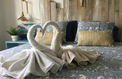 Splendid Casa Nostra, private pool, Wifi, garden - Foto 12