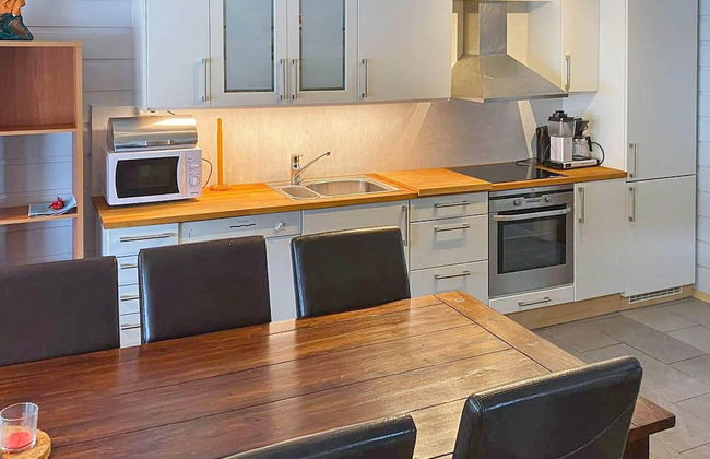 7 Person Holiday Home in Bokn-by Traum - Foto 14