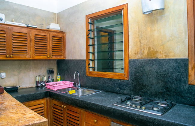 Luxury Beach Resort - Foto 4