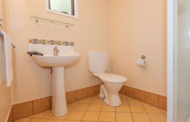 Blue Lake Top 10 Holiday Park - Foto 48