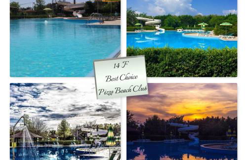 Sunshine calabria - Photo 25