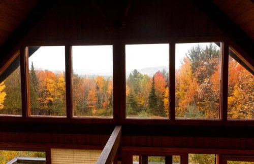 Bavarian-Style Chalet Rental with Adirondack Mountain Views in Indian Lake, New York - Foto 9