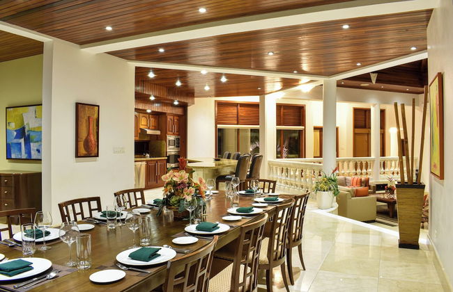 Sheriva Luxury Villas and Suites - Foto 13