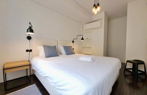 MBird Riverside 2BD Flat with garage - Foto 30