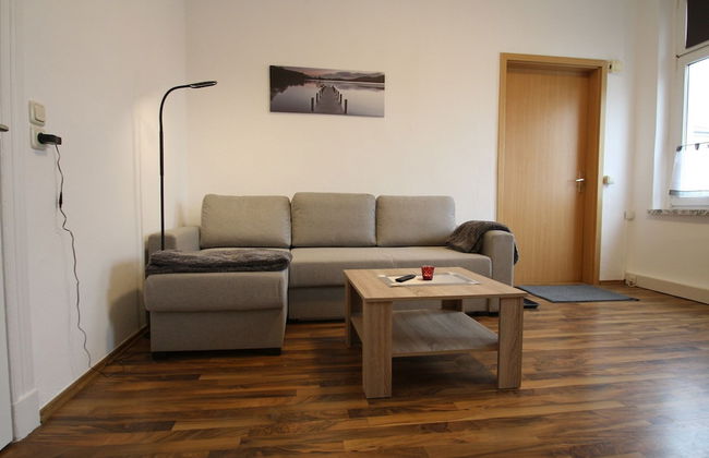 Apartment in Malchow With Terrace - Foto 18