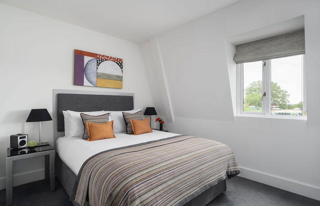 Templeton Place by Supercity Aparthotels - Foto 5