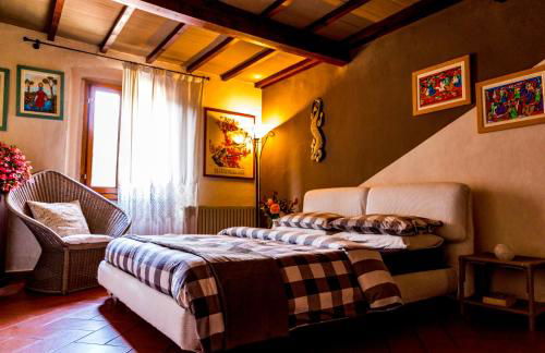 Villa "Corte de' Baldi" - Foto 45