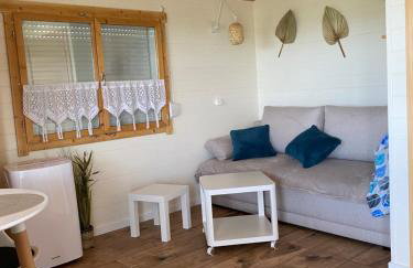 Domki Zielone Wzgórze 606-819-046 - Foto 23