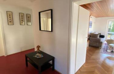 Ferienwohnung Gartenglück - Foto 9