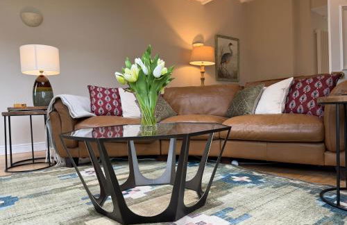 The Gatehouse at Pudleston Court - Foto 19