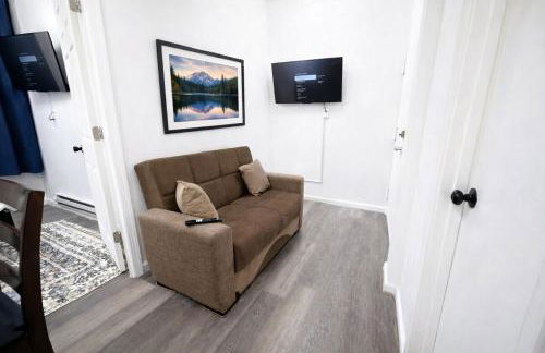 JC Central Stylish Stay Near Manhattan 1A - Foto 1