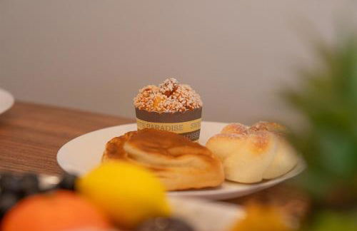 Modern Chic Getaway - Sleeps 11 - Palmwavestays - Foto 29