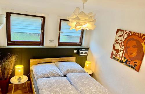 Ferienwohnung HYGGELIG - Göttingen Harz Duderstadt - Foto 8