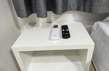 Loft 305B com Ar Condicionado no Bairro Muquiçaba, bem localizado para negócios e fácil acesso para todas as praias e montanhas da cidade - COM vaga de garagem - Foto 8