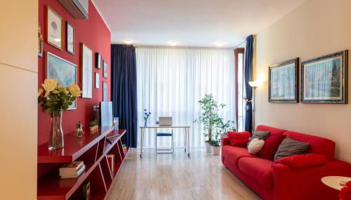 Twins Apartment - Tolstoj District - Foto 3