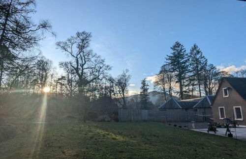 Westmains Lodge - Foto 4