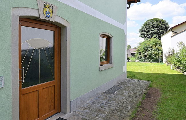 Apartment in Eslarn With Nearby Lake - Foto 2